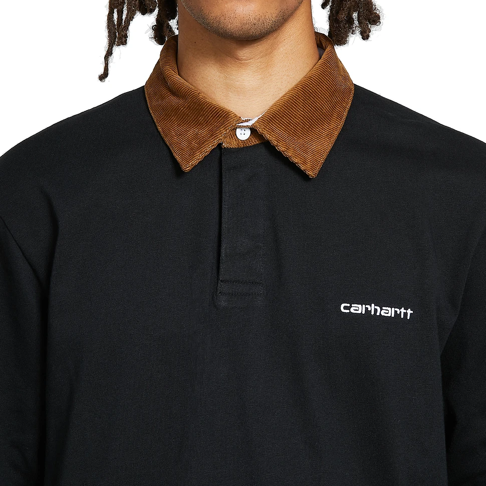 Carhartt WIP - L/S Cord Rugby Shirt