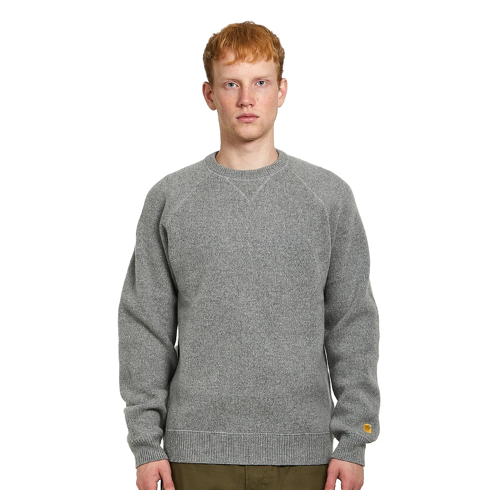 Carhartt WIP - Chase Knit Sweater