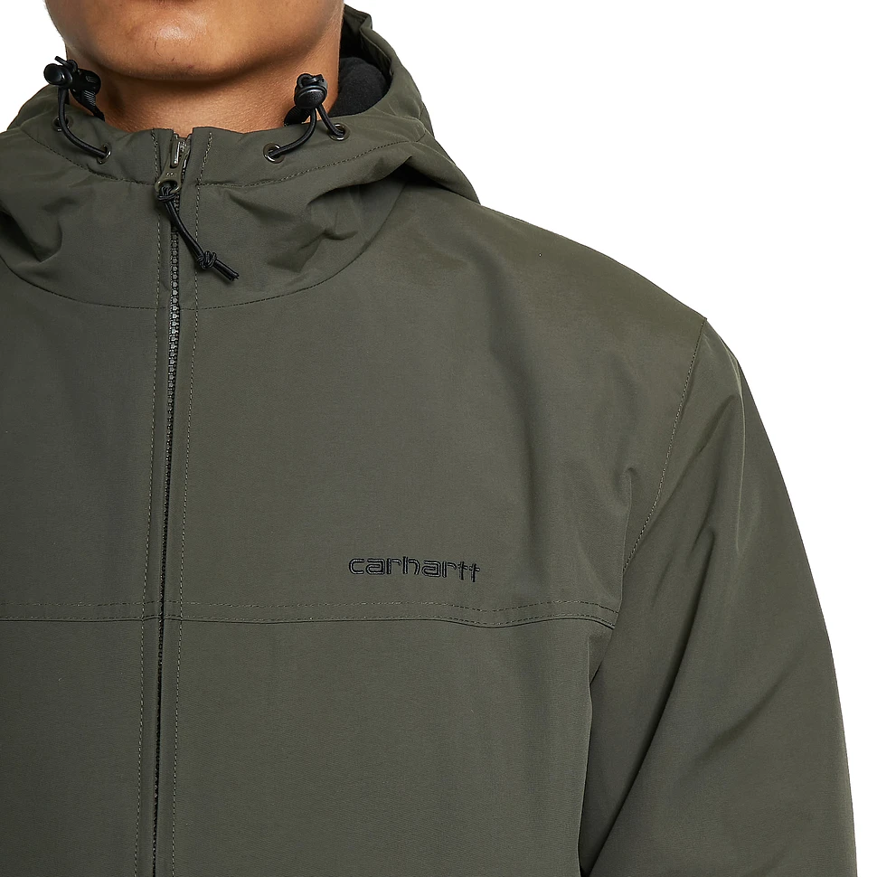 Carhartt WIP - Hooded Sail Jacket