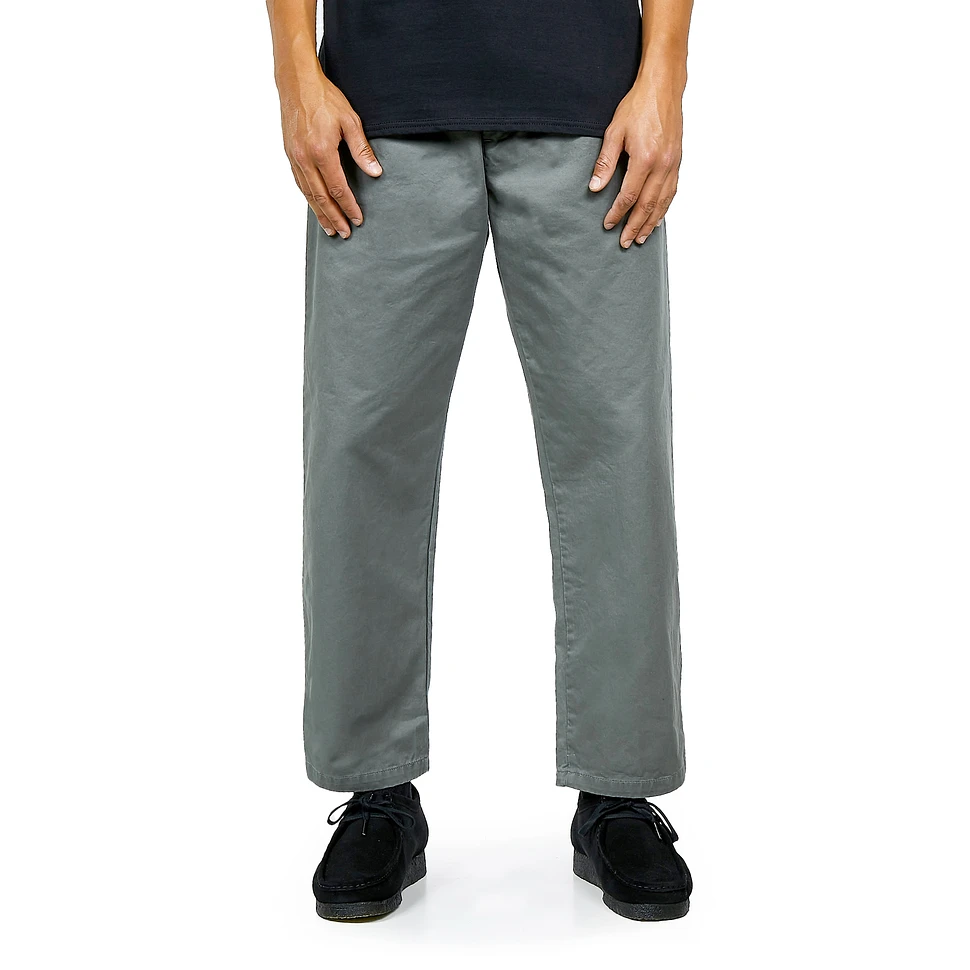 Carhartt WIP - Alder Pant "Lenexa" Twill, 8 oz