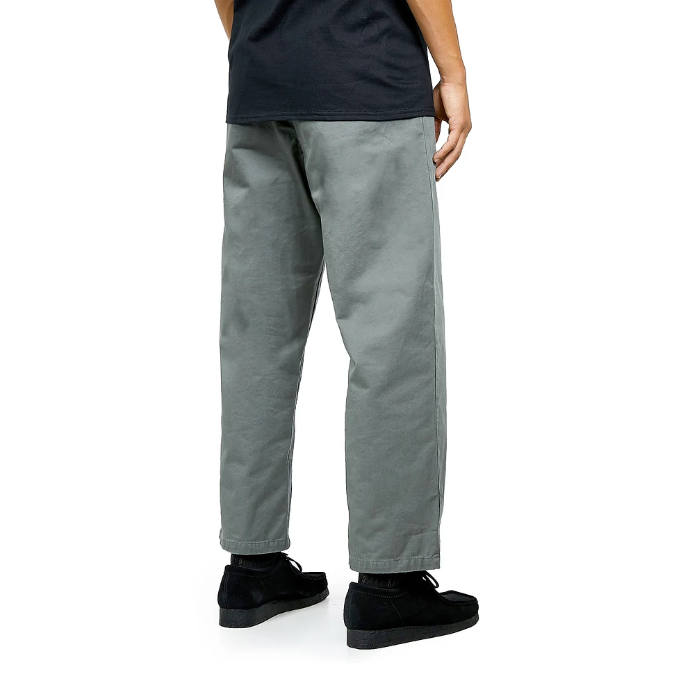 Carhartt WIP - Alder Pant "Lenexa" Twill, 8 oz