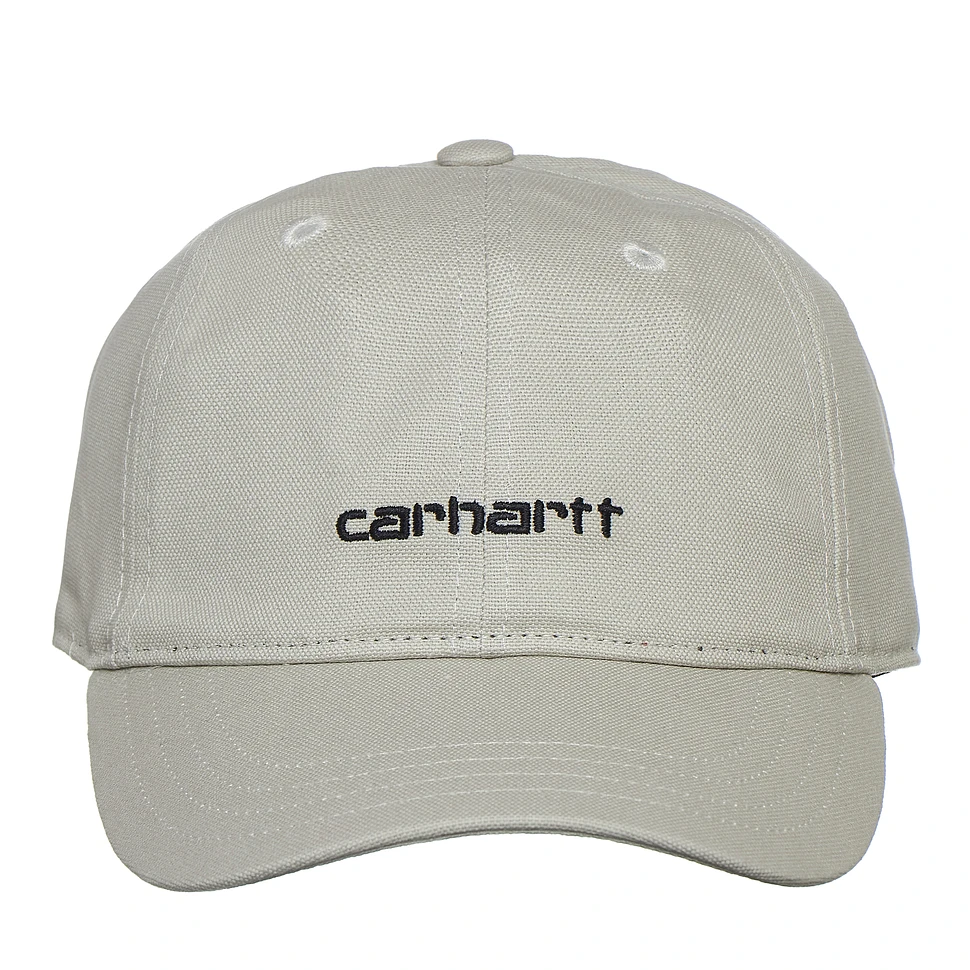 Carhartt WIP - Canvas Script Cap