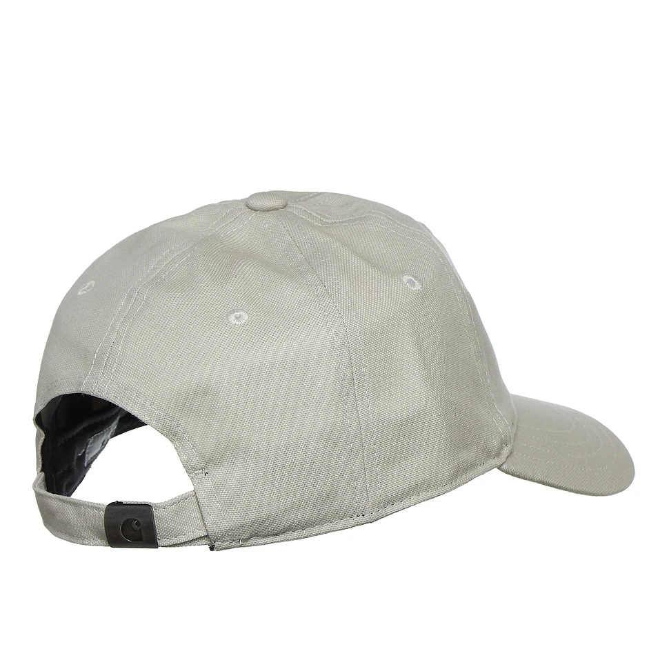 Carhartt WIP - Canvas Script Cap