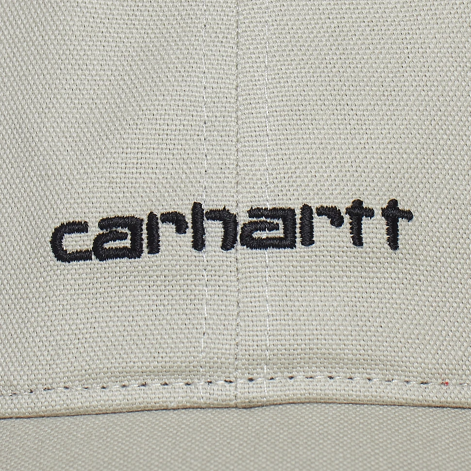 Carhartt WIP - Canvas Script Cap