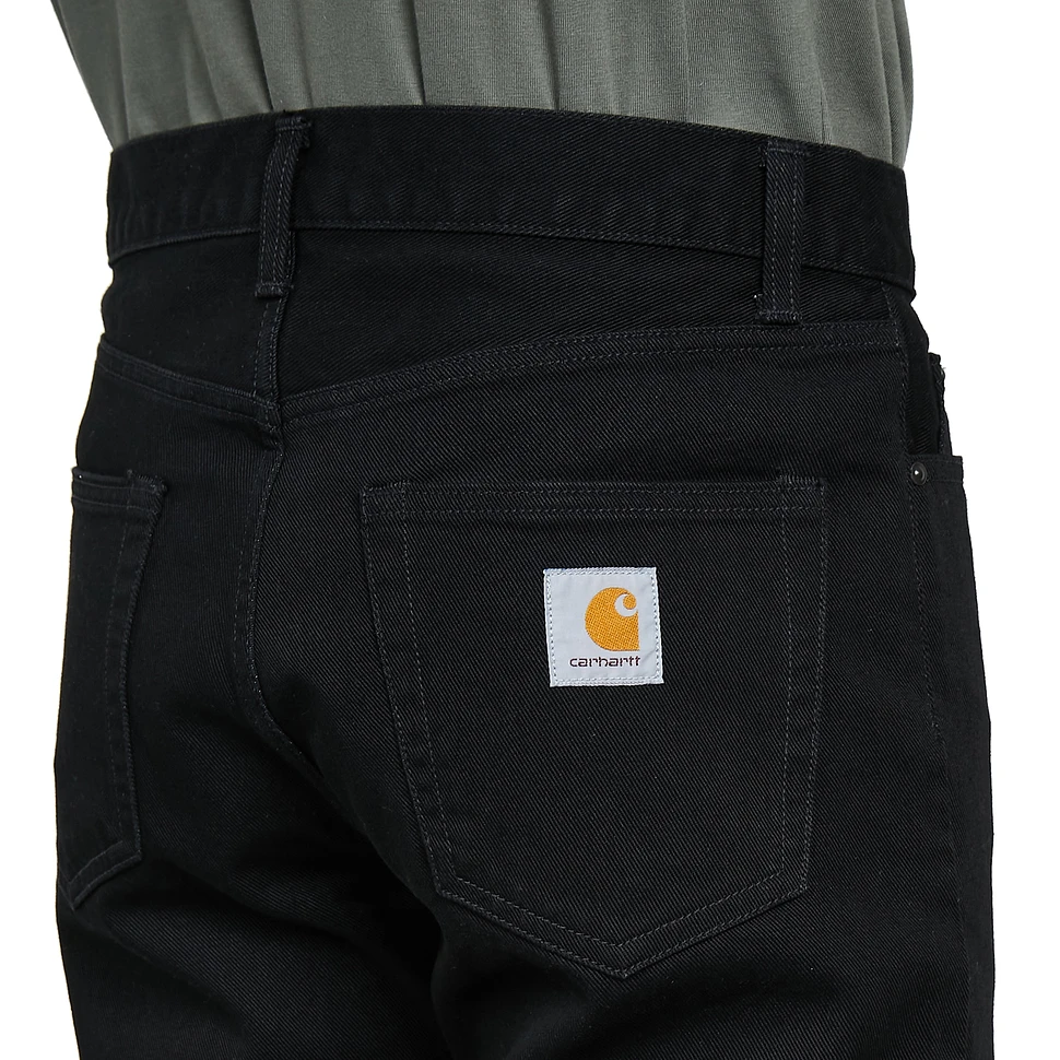 Carhartt WIP - Pontiac Pant "Maitland" Denim, 13.5 oz