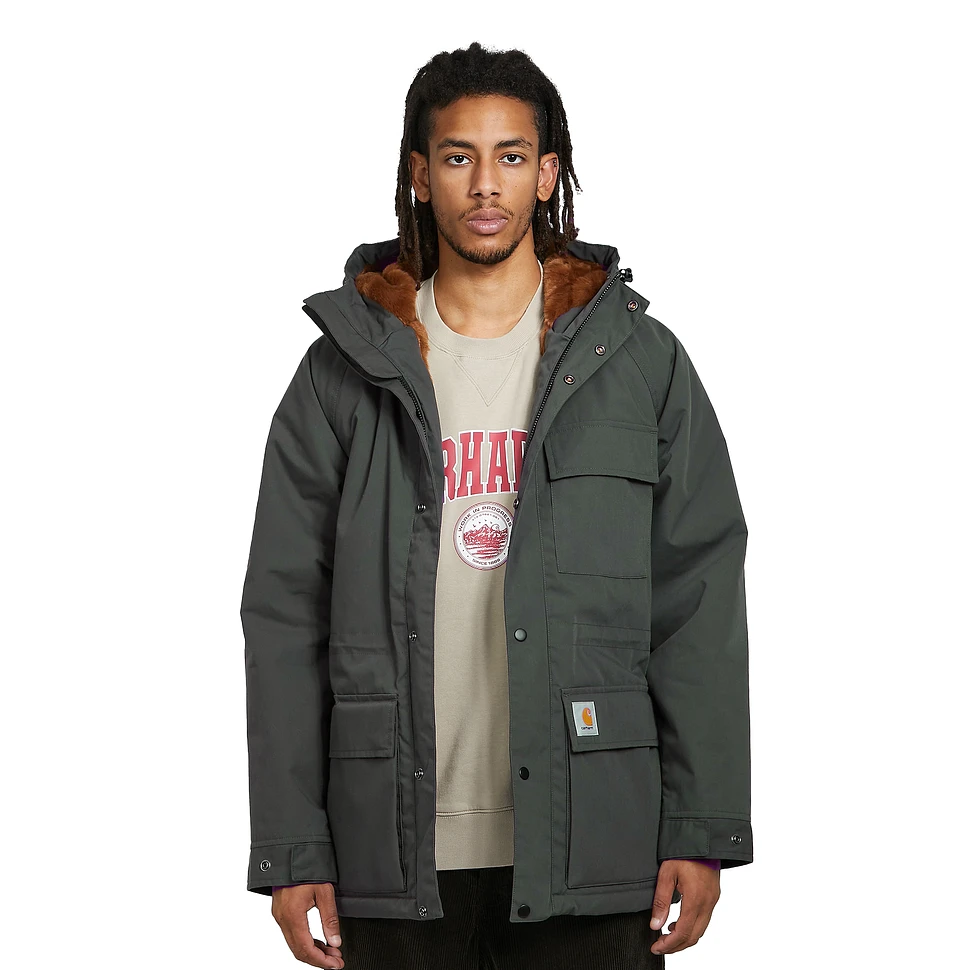 Carhartt WIP - Morden Jacket