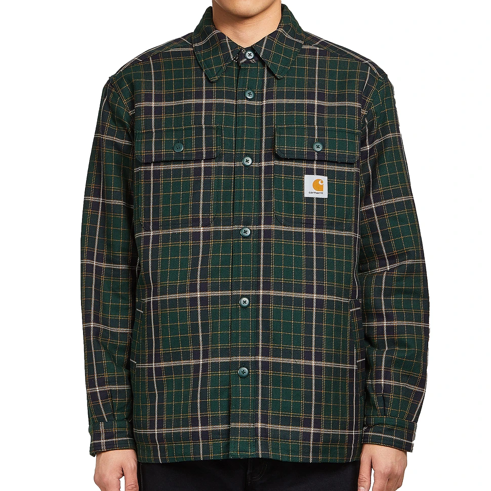 Carhartt WIP - Archer Shirt Jac