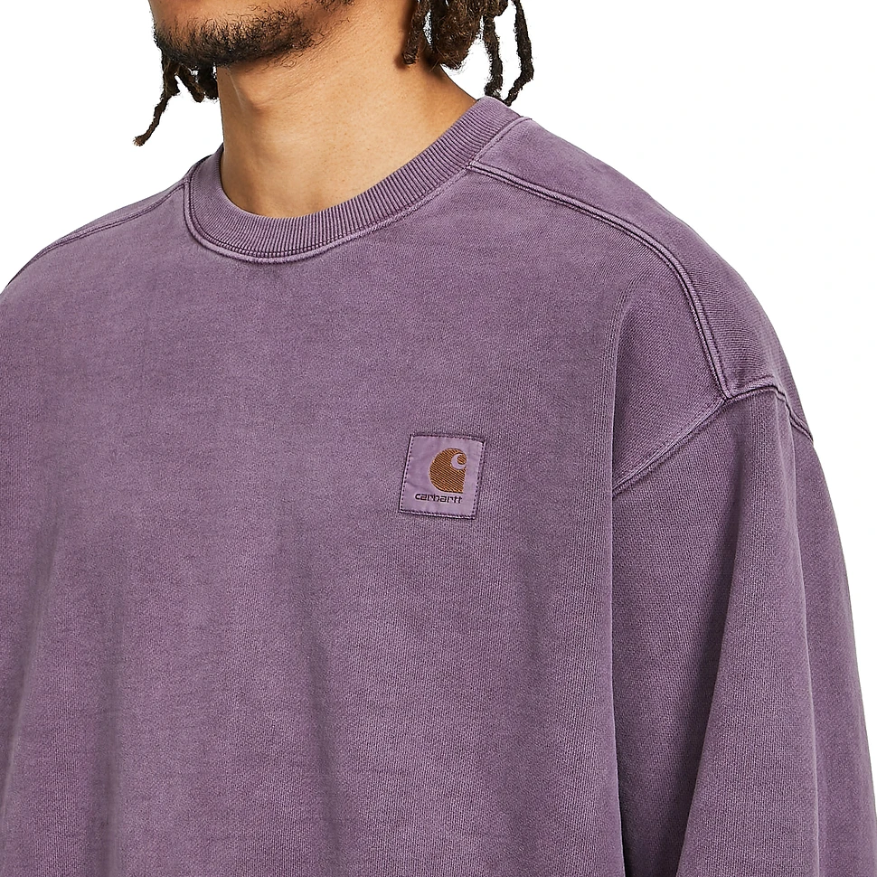 Carhartt WIP - Vista Sweatshirt