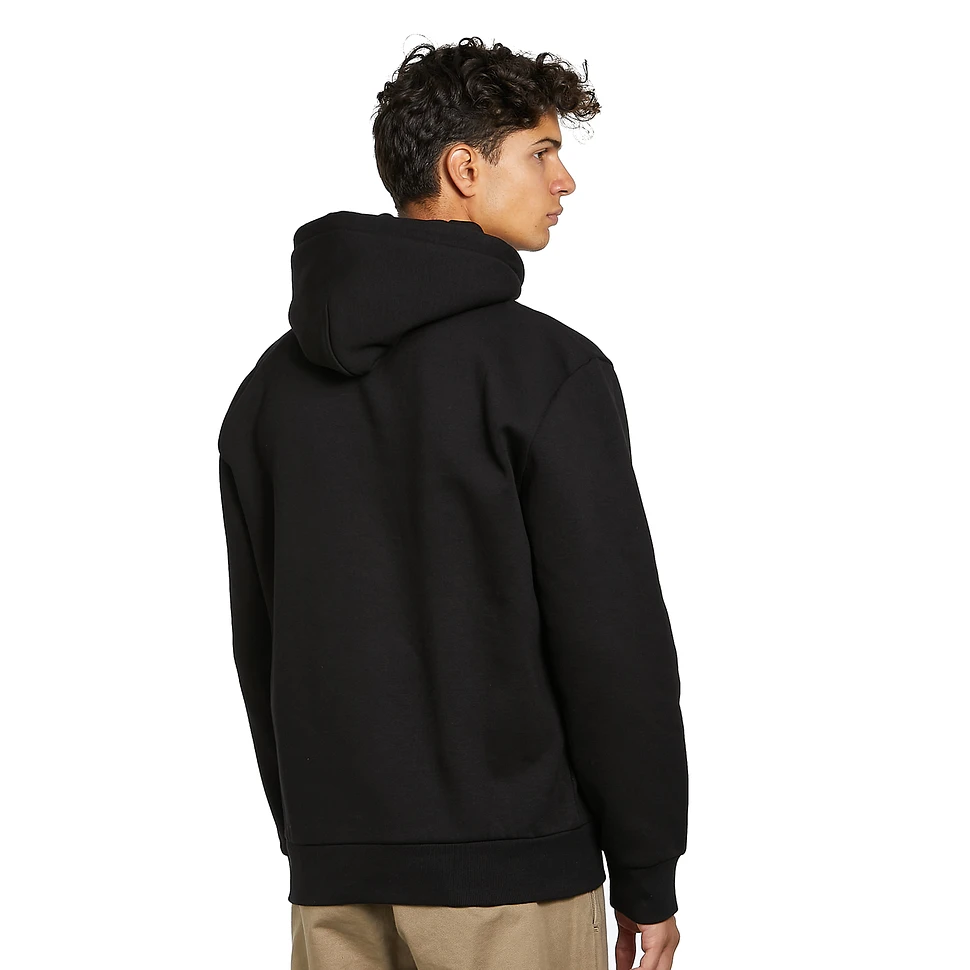 Carhartt WIP - Hooded Range C Sweat