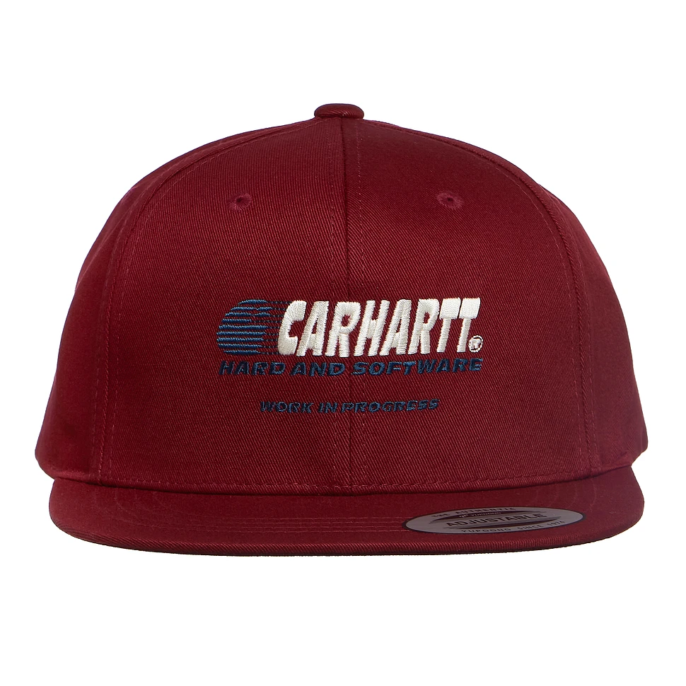 Carhartt WIP - Software Cap