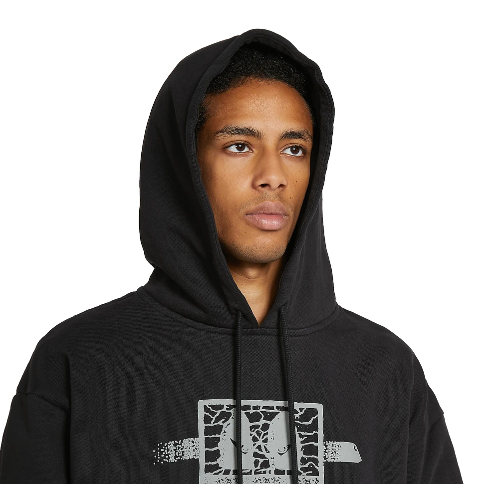 Carhartt WIP - Hooded Digital Sweat