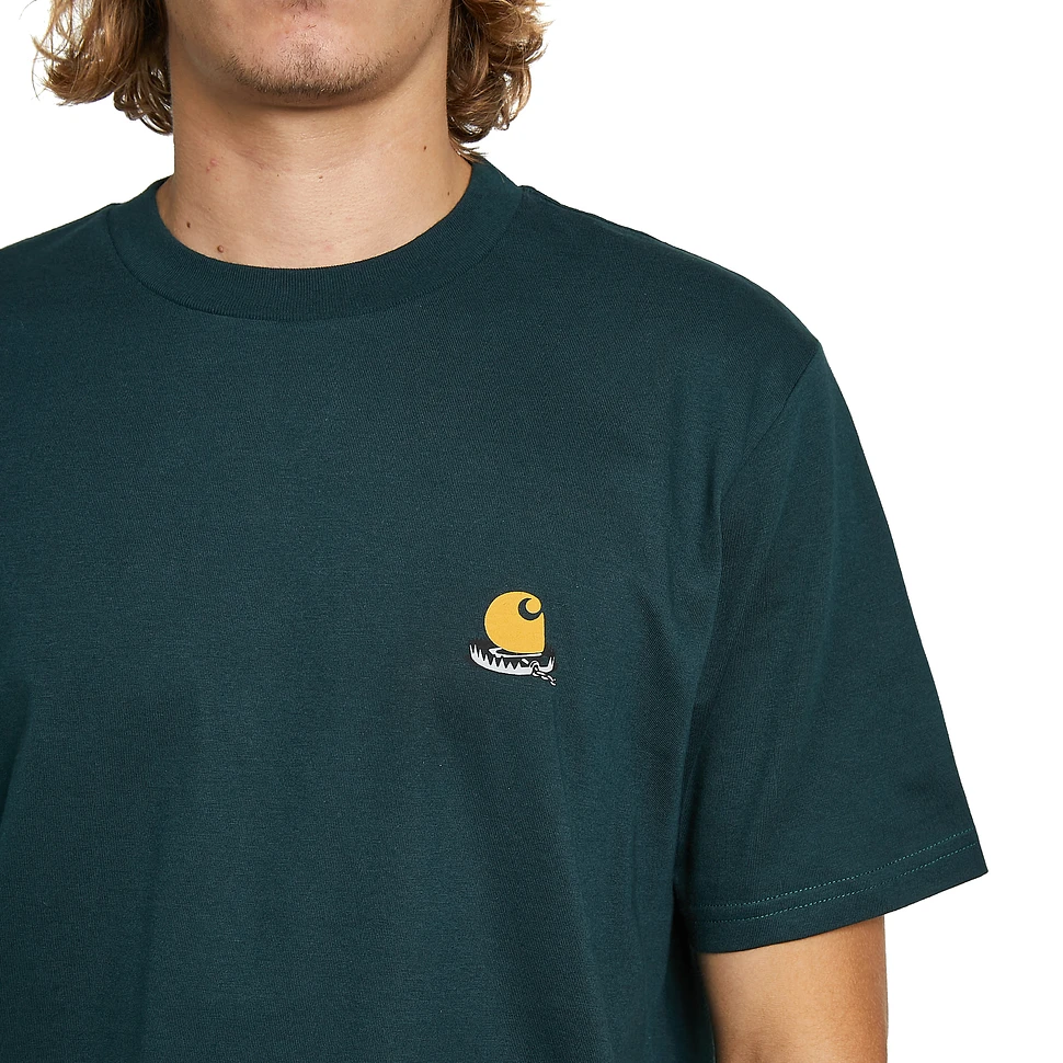 Carhartt WIP - S/S Trap C T-Shirt