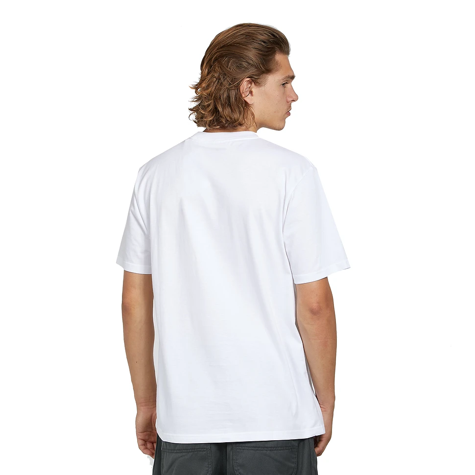 Carhartt WIP - S/S Hole 19 T-Shirt