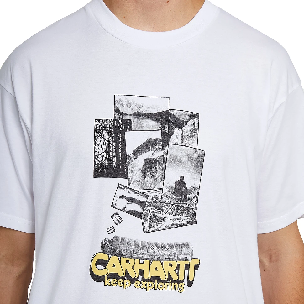 Carhartt WIP - S/S Exped T-Shirt