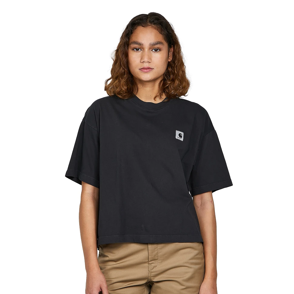 Carhartt WIP - W' S/S Nelson T-Shirt