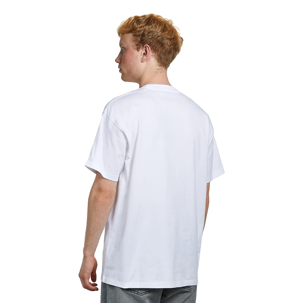 Carhartt WIP - S/S Label State T-Shirt