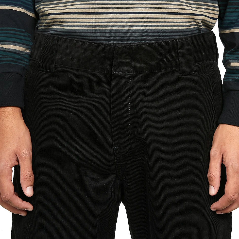 Carhartt WIP - Master Pant "Ford" Corduroy, 15 Wales, 8 oz