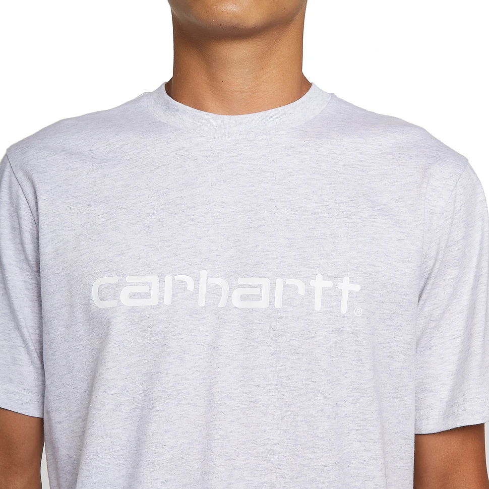 Carhartt WIP - S/S Script T-Shirt