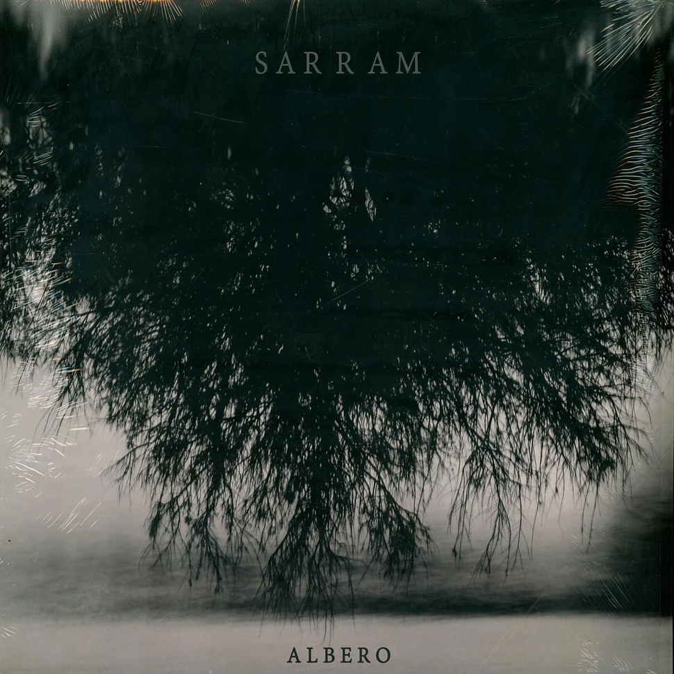 Sarram - Albero