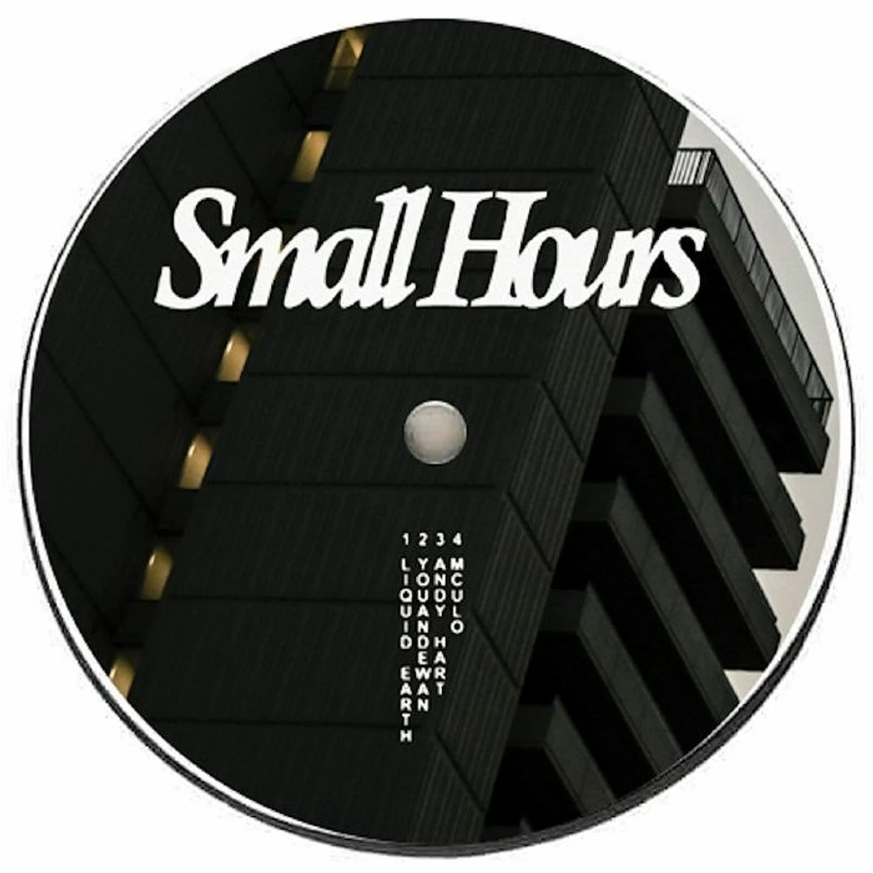 V.A. - Small Hours 004