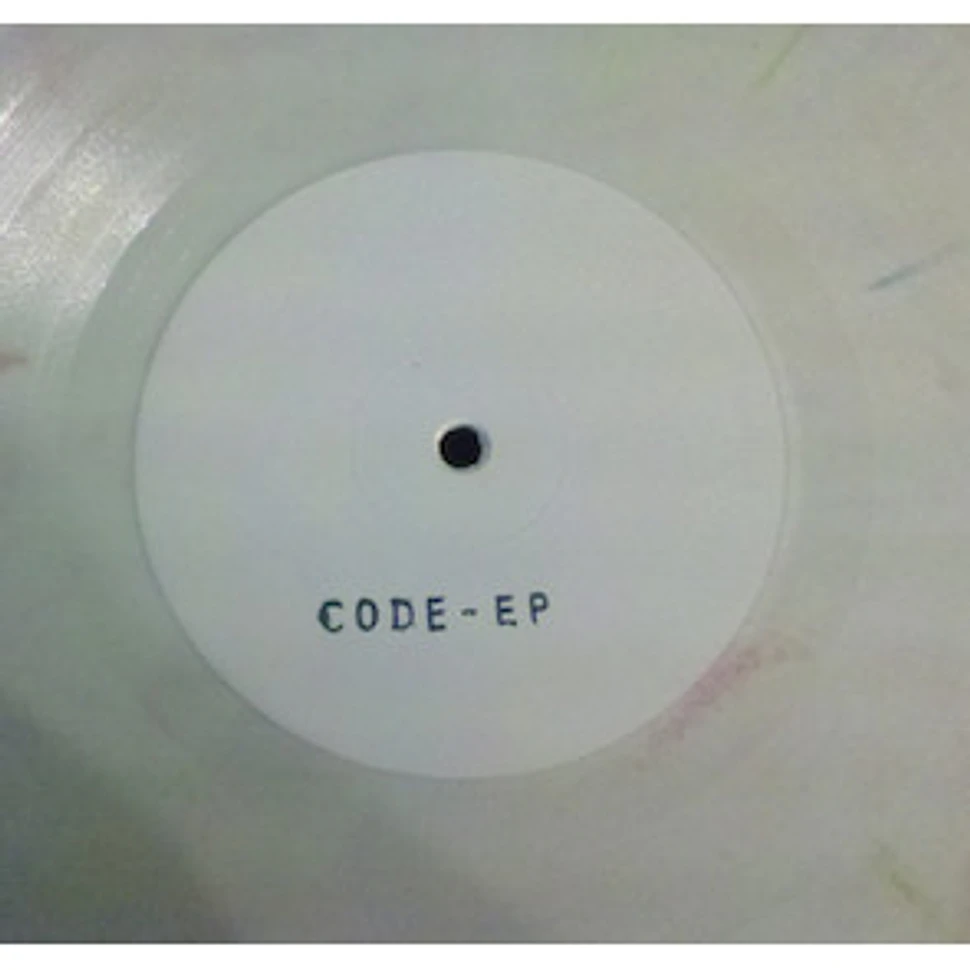 RDF - Code EP