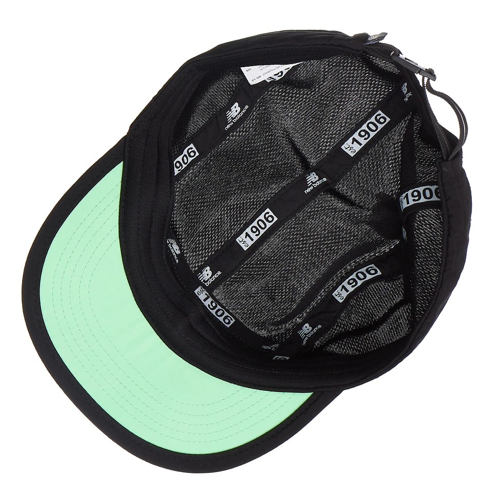 New Balance - Camper Hat