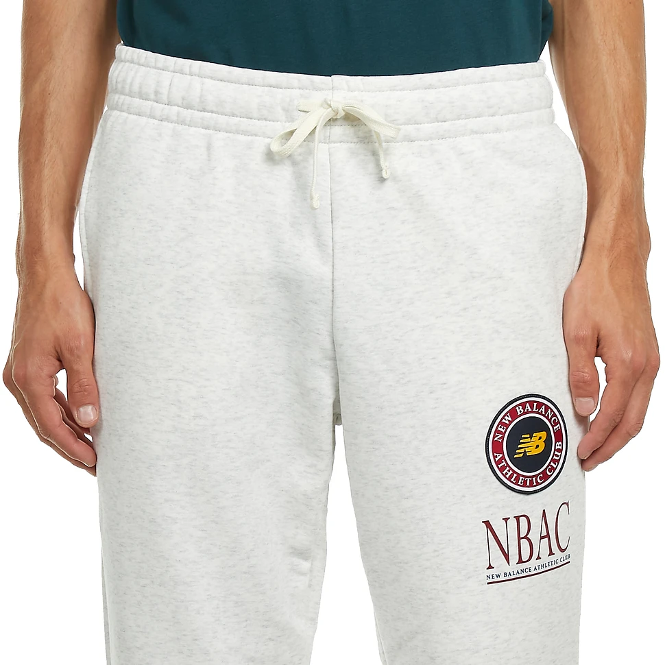 New Balance - Essentials Athletic Club Fleece Pants