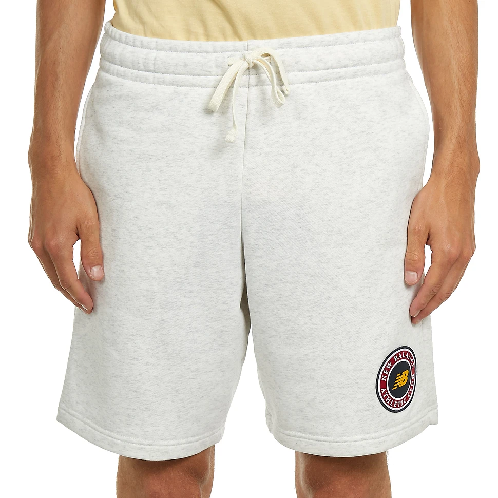 New Balance - Essentials Athletic Club Fleece Shorts