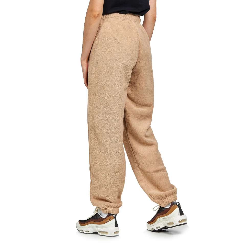 Nike - Sportswear Essentials Plush High-Rise Jogger