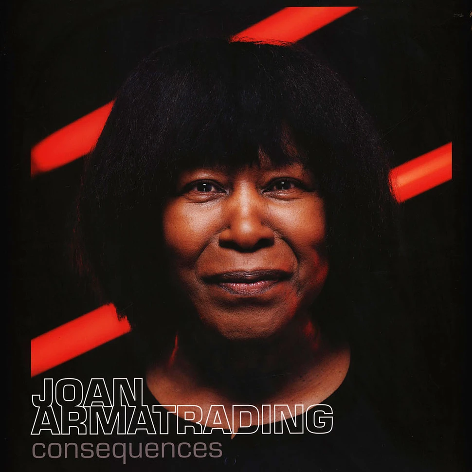 Joan Armatrading - Consequences