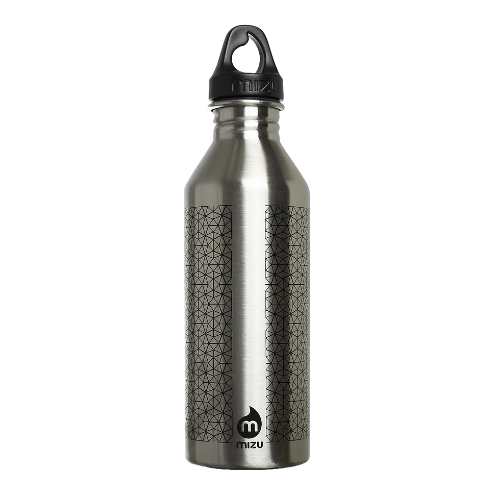 HEIMPLANET X Mizu - Cairo Grid Bottle 750 ml