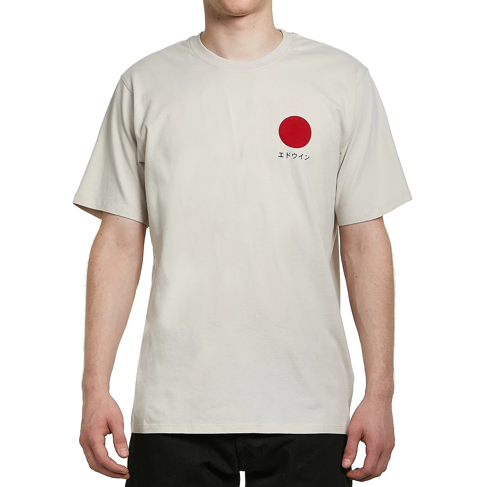 Edwin - Japanese Sun T-Shirt