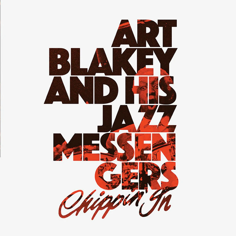 Art Blakey & The Jazz Messengers - Chippin In Record Store Day 2021 Edition