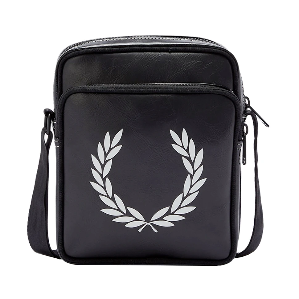 Fred Perry - Laurel Wreath Side Bag