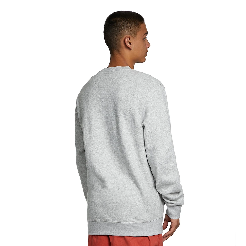 Nas - Illmatic Sweater