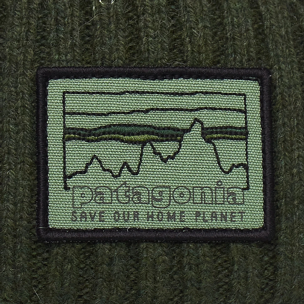 Patagonia - Brodeo Beanie