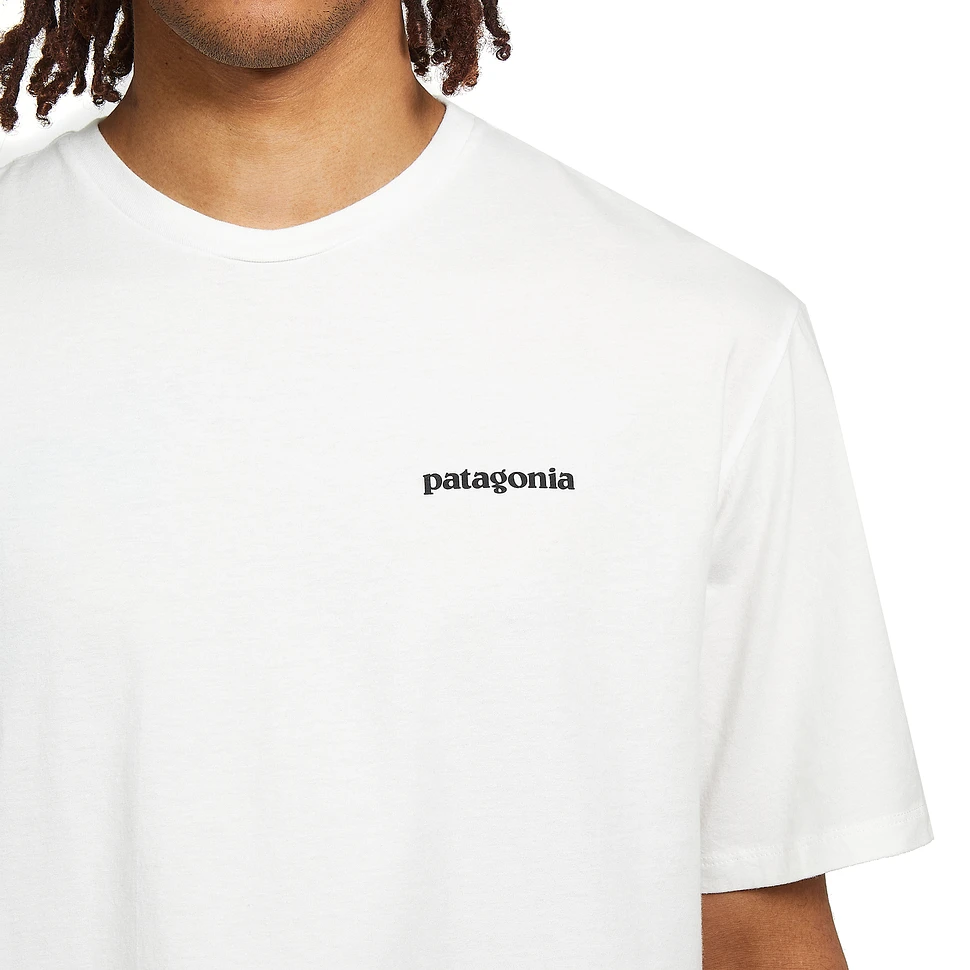 Patagonia - P-6 Mission Organic T-Shirt