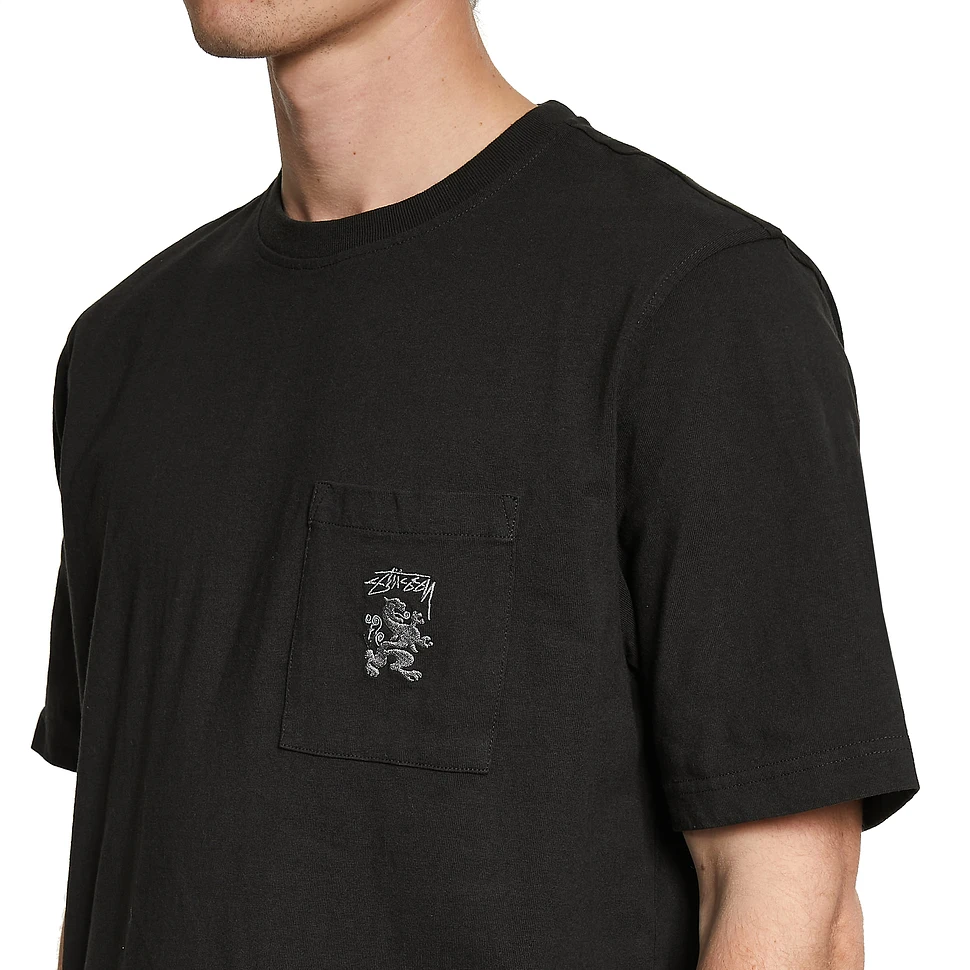 Stüssy - Regal Pocket Crew