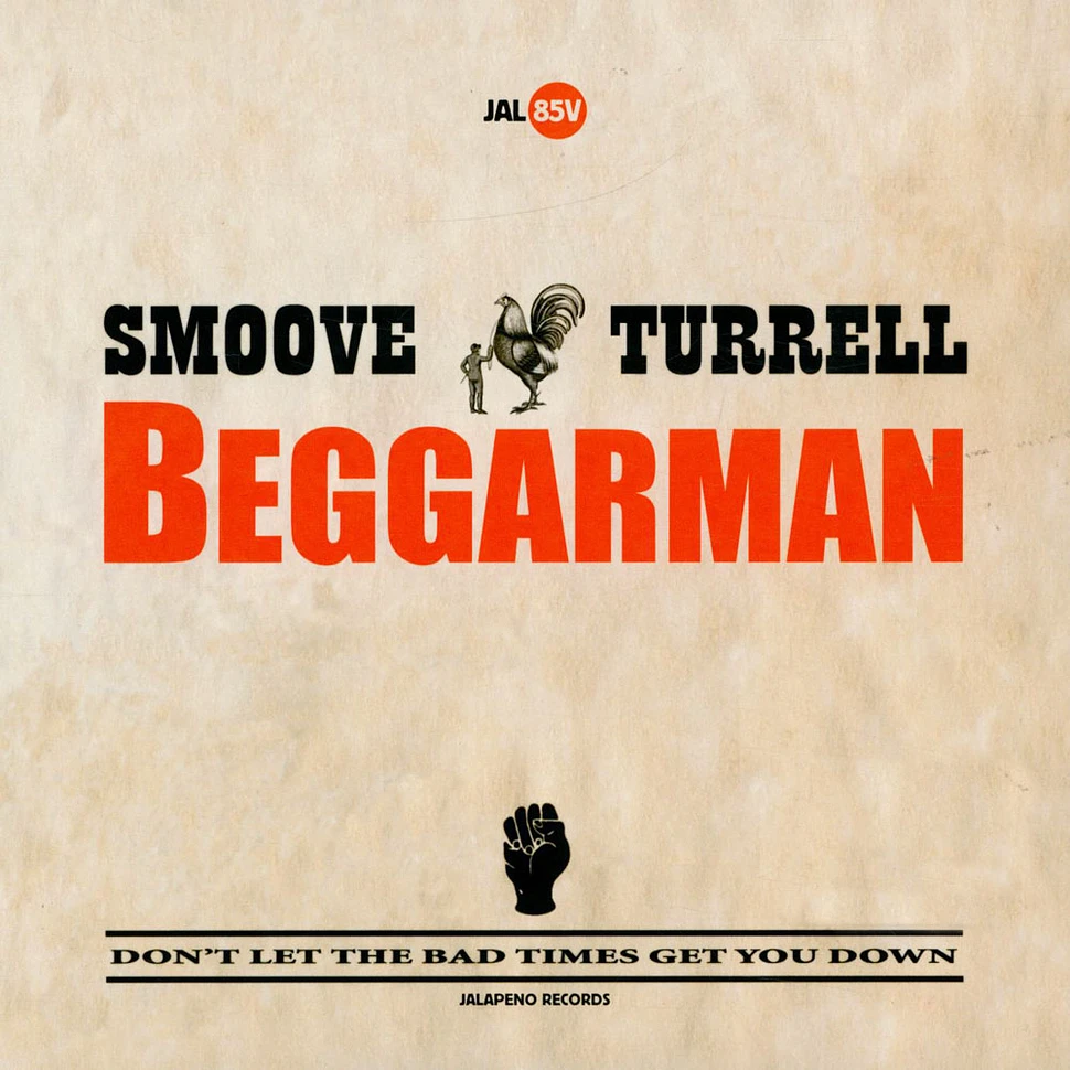 Smoove & Turrell - Beggarman