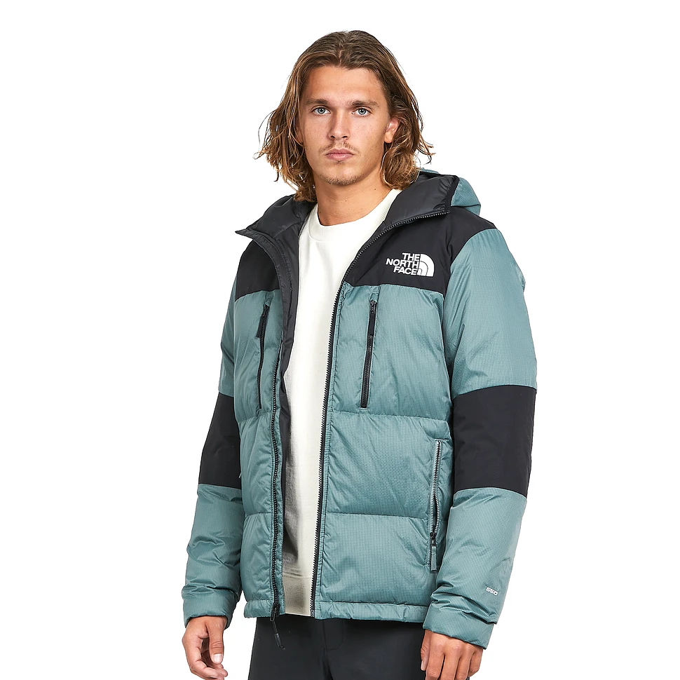 The North Face - Himalayan Light Down Hoodie