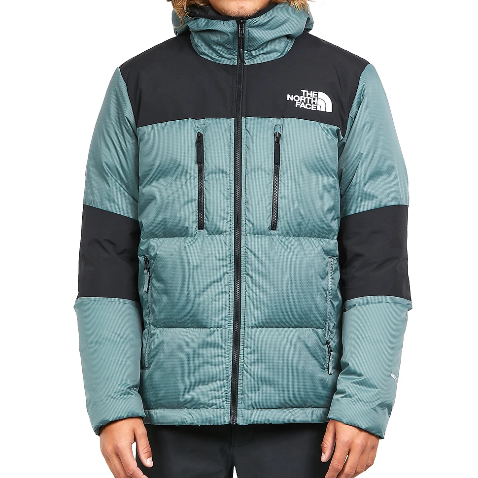 The North Face - Himalayan Light Down Hoodie