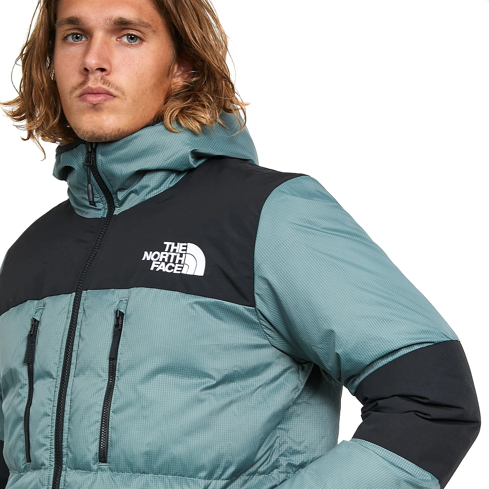 The North Face - Himalayan Light Down Hoodie