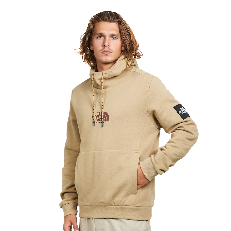 The North Face - Fine Alpine Hoodie