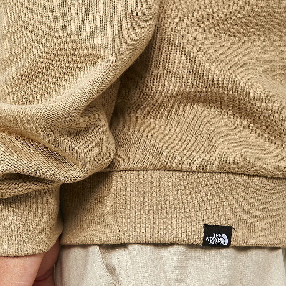 The North Face - Fine Alpine Hoodie