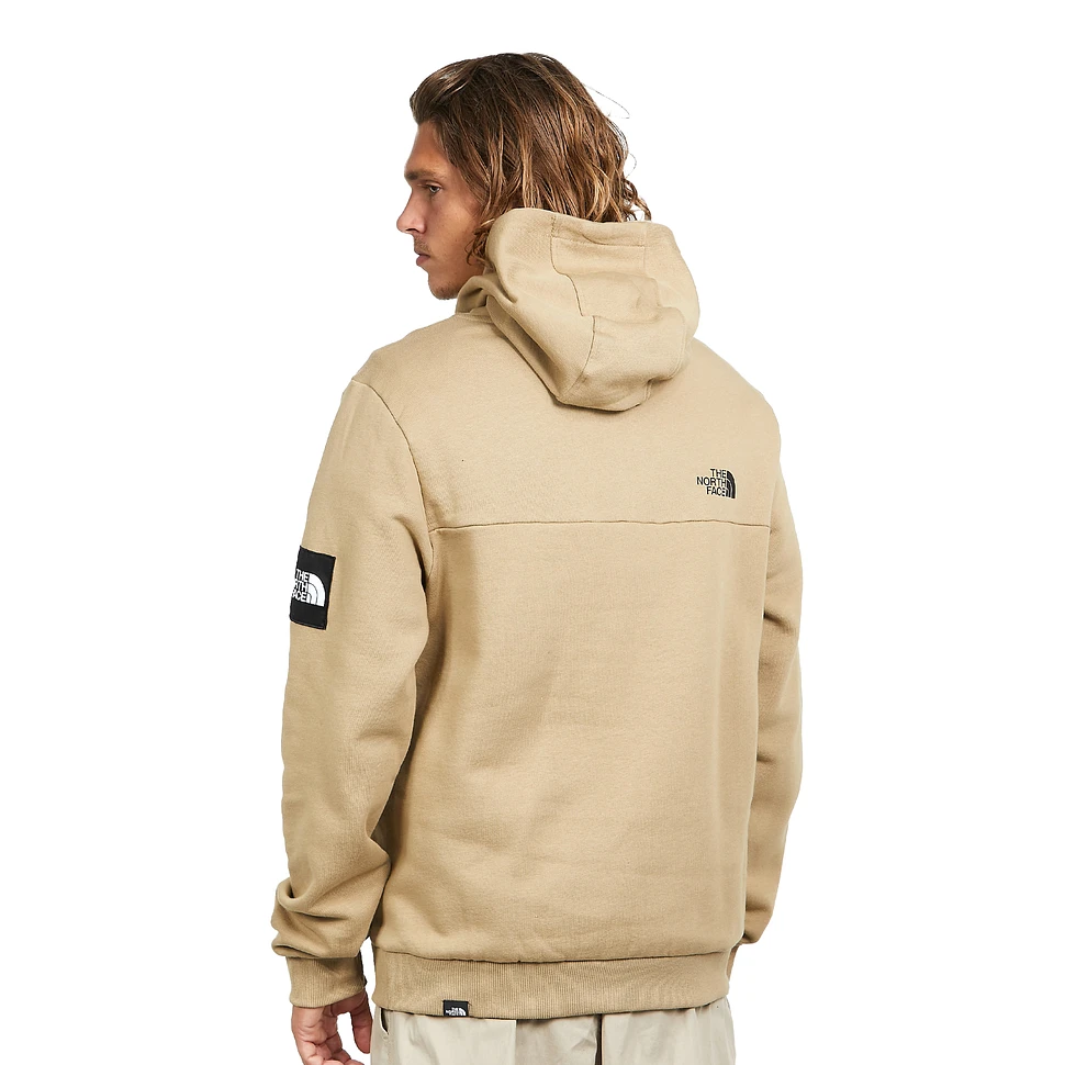 The North Face - Fine Alpine Hoodie