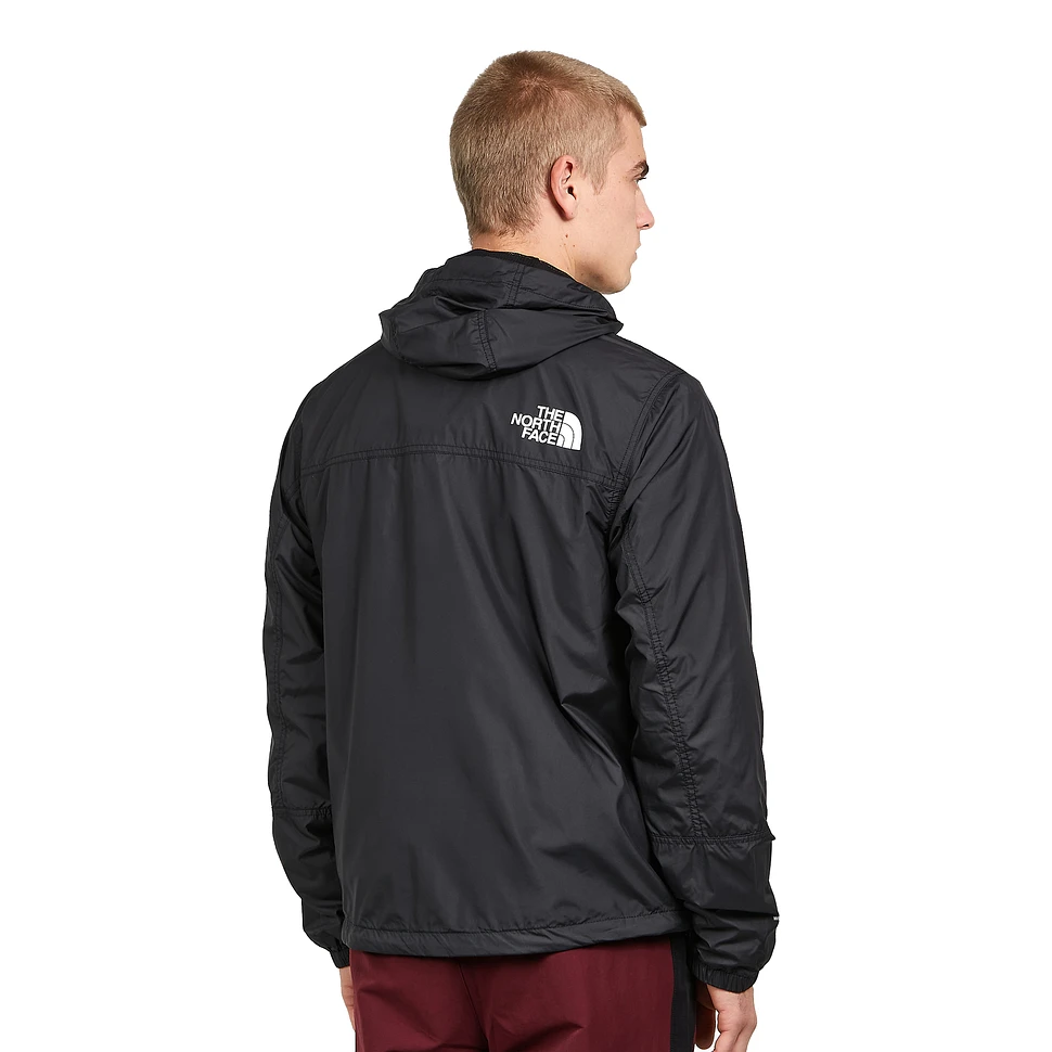 The North Face - Hydrenaline Wind Jacket