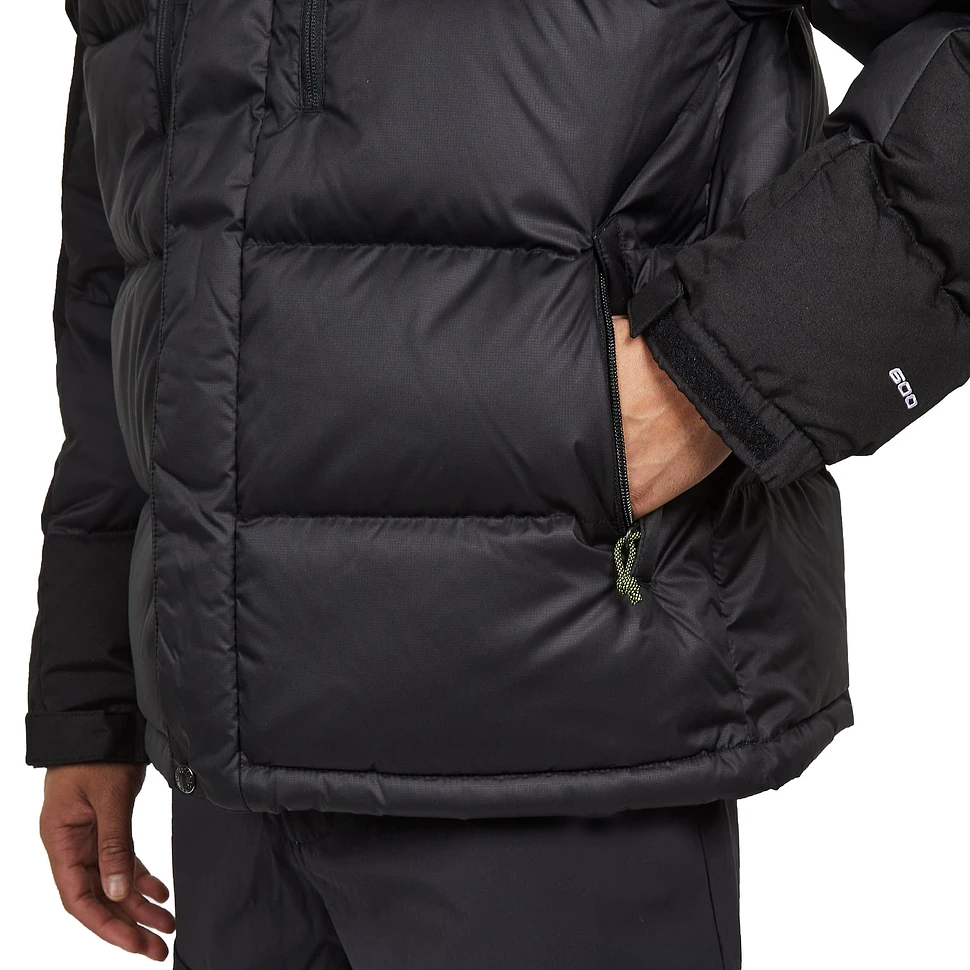 The North Face - BB Hmlyn Parka