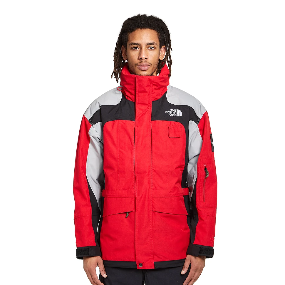 The North Face - BB Search & Rescue Dryvent Jacket