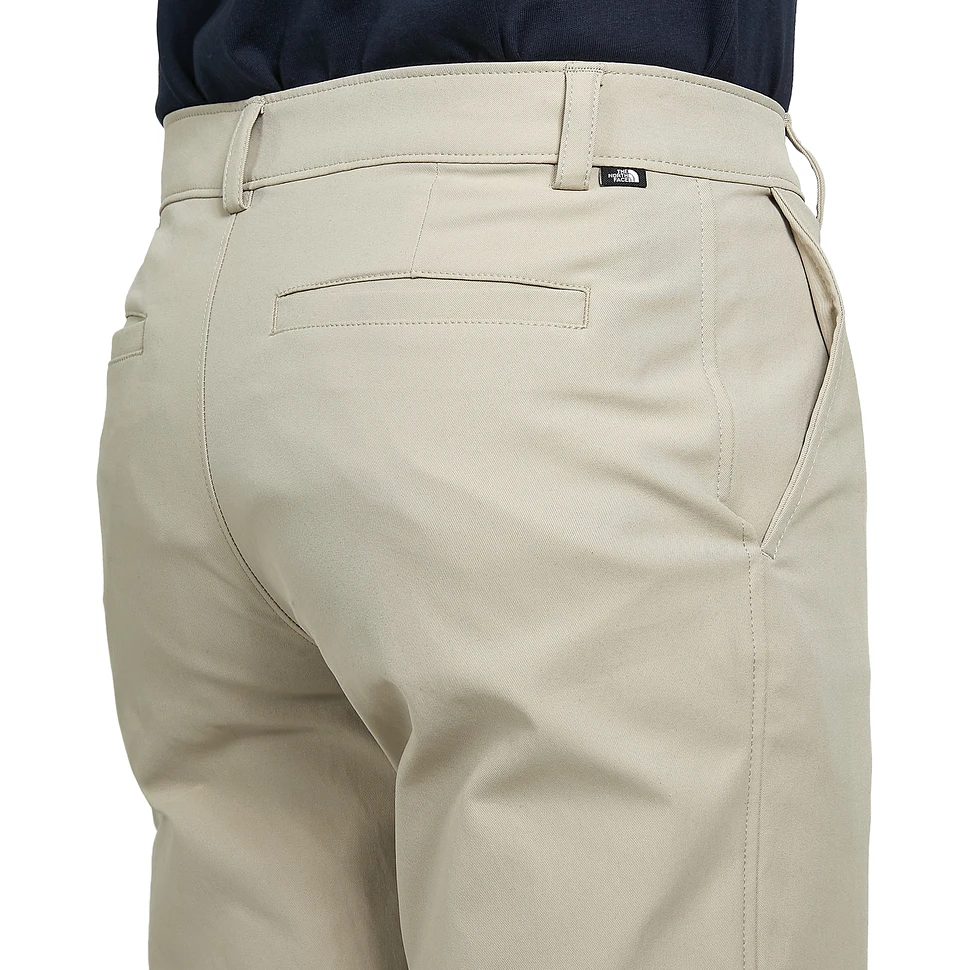 The North Face - City Standard Modern Fit Pant