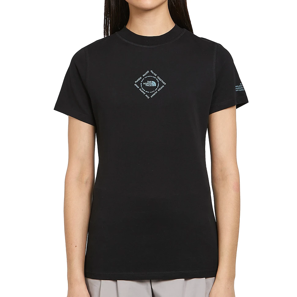 The North Face - S/S Himalayan Bottle Source Tee